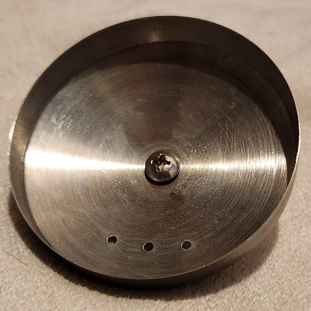 Glass Teapot with Removable Stainless Steel Infuser - 20oz - Picture 8 of 10